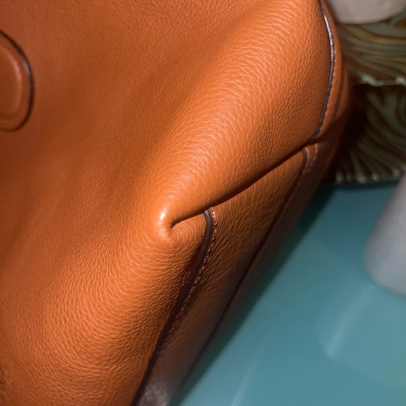 🌟🌟COACH TOTE. EUC - Picture 9 of 12